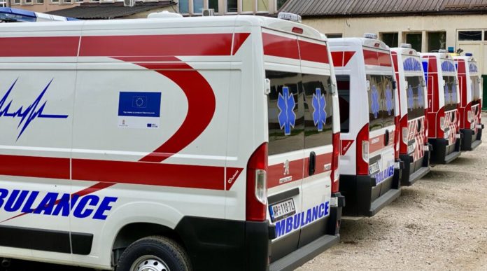 novi-pazar:-juce-jos-dva-prijema,-preminuo-pacijent-iz-tutina