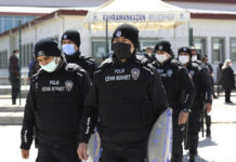 Turska: Nalog za hapšenje 82 osobe, mahom pripadnika vojske turska:-nalog-za-hapsenje-82-osobe,-mahom-pripadnika-vojske