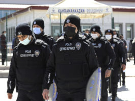 turska:-nalog-za-hapsenje-82-osobe,-mahom-pripadnika-vojske