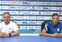 Milanović: Partizan igra najbolje, ali nadam se da ćemo uspeti da odgovorimo milanovic:-partizan-igra-najbolje,-ali-nadam-se-da-cemo-uspeti-da-odgovorimo