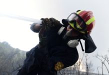 Veliki požar u Istanbulu u skladištu firme za logistiku veliki-pozar-u-istanbulu-u-skladistu-firme-za-logistiku