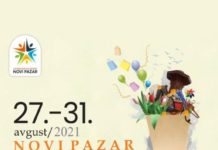 “LETNJI NOVOPAZARSKI VAŠAR 2021.” od 27. do 31. avgusta “letnji-novopazarski-vasar-2021”-od-27-do-31.-avgusta