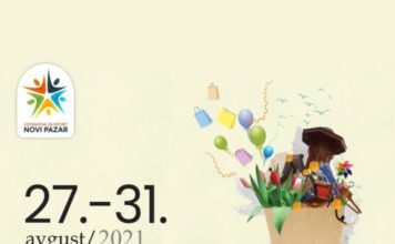 “LETNJI NOVOPAZARSKI VAŠAR 2021.” od 27. do 31. avgusta “letnji-novopazarski-vasar-2021”-od-27-do-31.-avgusta