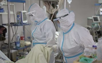 Raste broj hospitalizovanih u Novom Pazaru raste-broj-hospitalizovanih-u-novom-pazaru