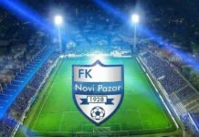 FK NOVI PAZAR: Ulaznice za meč sa Partizanom sutra kod “Pečurke” fk-novi-pazar:-ulaznice-za-mec-sa-partizanom-sutra-kod-“pecurke”