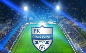 FK NOVI PAZAR: Ulaznice za meč sa Partizanom sutra kod “Pečurke” fk-novi-pazar:-ulaznice-za-mec-sa-partizanom-sutra-kod-“pecurke”