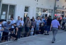 Veliko interesovanje za Partizan veliko-interesovanje-za-partizan