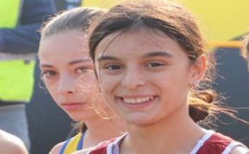 PS U18: Zlato za Mejru Mehmedović ps-u18:-zlato-za-mejru-mehmedovic