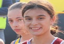 Zlato za novopazarsku atletičarku Mejru Mehmedović zlato-za-novopazarsku-atleticarku-mejru-mehmedovic