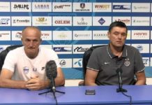 Vukašinović: Prikazano na terenu mnogo iznad viđenog na tribinama vukasinovic:-prikazano-na-terenu-mnogo-iznad-vidjenog-na-tribinama