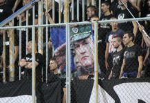 Partizan slavio u Novom Pazaru! Meč obeležio prekid zbog skandiranja Ratku Mladiću partizan-slavio-u-novom-pazaru!-mec-obelezio-prekid-zbog-skandiranja-ratku-mladicu