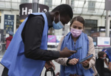 U Francuskoj od danas potrebna kovid propusnica u-francuskoj-od-danas-potrebna-kovid-propusnica