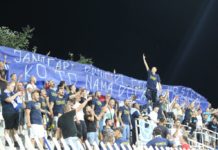 Dveri: FK Novi Pazar do kraja prvenstva da igra bez publike kao domaćin dveri:-fk-novi-pazar-do-kraja-prvenstva-da-igra-bez-publike-kao-domacin