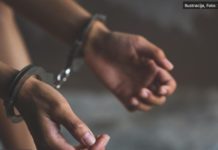 Uhapšen Sjeničak zbog pomaganja osumnjičenom za ubistvo u pokušaju uhapsen-sjenicak-zbog-pomaganja-osumnjicenom-za-ubistvo-u-pokusaju