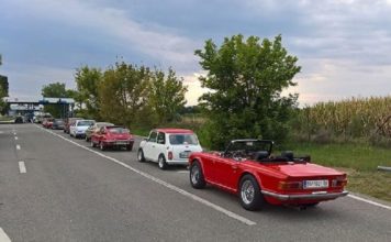 Međunarodni karavan oldtajmera u Novom Pazaru medjunarodni-karavan-oldtajmera-u-novom-pazaru