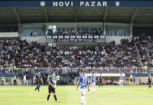 FK Novi Pazar: Nećemo voditi navijače na gostovanja, to bi bilo rizično i neodgovorno fk-novi-pazar:-necemo-voditi-navijace-na-gostovanja,-to-bi-bilo-rizicno-i-neodgovorno