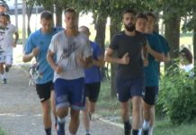 Rukometaši Novog Pazara u drugoj sedmici priprema za Arkus ligu rukometasi-novog-pazara-u-drugoj-sedmici-priprema-za-arkus-ligu