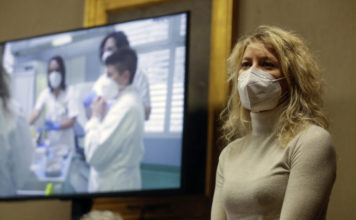 Italija: Porast broja novozaraženih od koronavirusa italija:-porast-broja-novozarazenih-od-koronavirusa