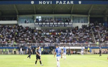 N1: Postupci FSS protiv Novog Pazara i Partizana n1:-postupci-fss-protiv-novog-pazara-i-partizana