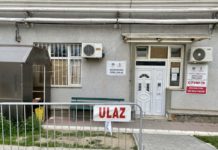 NOVI PAZAR: Za dan 88 pregleda u Covid ambulanti novi-pazar:-za-dan-88-pregleda-u-covid-ambulanti