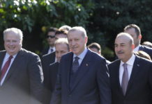 Čavušoglu u Sandžaku 31. avgusta! Erdogan planira posetu Balkanu, planira posetiti Novi Pazar? cavusoglu-u-sandzaku-31.-avgusta!-erdogan-planira-posetu-balkanu,-planira-posetiti-novi-pazar?