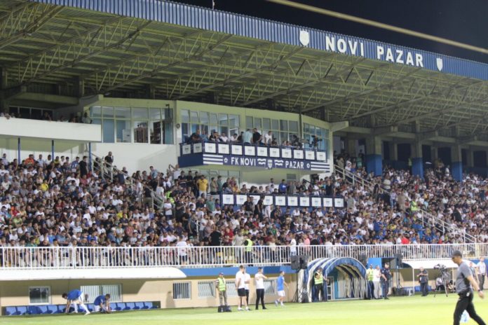 privedeno-vise-lica-zbog-nereda-na-utakmici-novi-pazar-–-partizan privedeno-vise-lica-zbog-nereda-na-utakmici-novi-pazar-–-partizan