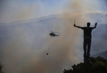 Avion za gašenje požara srušio se u južnoj Turskoj, poginulo svih osam članova posade avion-za-gasenje-pozara-srusio-se-u-juznoj-turskoj,-poginulo-svih-osam-clanova-posade