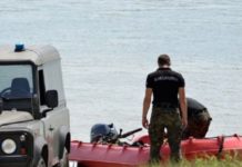 JEZIV PRIZOR U RECI JOŠANICI: Prolaznici videli telo kako pluta, policija identifikovala muškarca jeziv-prizor-u-reci-josanici:-prolaznici-videli-telo-kako-pluta,-policija-identifikovala-muskarca