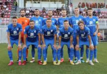 Voždovac – Novi Pazar 3:2 vozdovac-–-novi-pazar-3:2