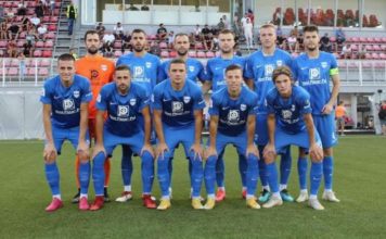 Voždovac – Novi Pazar 3:2 vozdovac-–-novi-pazar-3:2