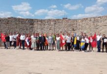 Mehmed i Baralija najbolji na “Strijeli mira” mehmed-i-baralija-najbolji-na-“strijeli-mira”