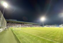 Voždovac savladao Novi Pazar sa 3:2 vozdovac-savladao-novi-pazar-sa-3:2