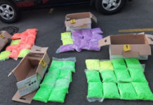 MUP: Zaplenjeno više od 100 kilograma psihoaktivne supstance MDMA mup:-zaplenjeno-vise-od-100-kilograma-psihoaktivne-supstance-mdma