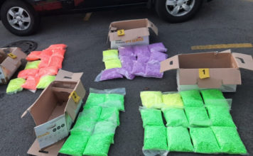 MUP: Zaplenjeno više od 100 kilograma psihoaktivne supstance MDMA mup:-zaplenjeno-vise-od-100-kilograma-psihoaktivne-supstance-mdma