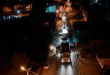 NOVI PAZAR: Glavna saobraćajnica u Selakovcu presvučena novim asfaltom novi-pazar:-glavna-saobracajnica-u-selakovcu-presvucena-novim-asfaltom