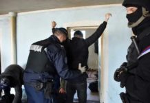 VELIKA AKCIJA POLICIJE U SJENICI! Pretresi na preko 10 lokacija velika-akcija-policije-u-sjenici!-pretresi-na-preko-10-lokacija