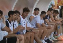 Košarkaši Novog Pazara počeli pripreme za KLS kosarkasi-novog-pazara-poceli-pripreme-za-kls