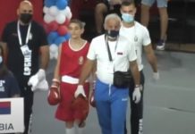 Mujdragić bez medalje na EP u Sarajevu mujdragic-bez-medalje-na-ep-u-sarajevu