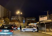 MUNJEVITA AKCIJA POLICIJE U NOVOM PAZARU I SJENICI! Punktovi na više lokacija munjevita-akcija-policije-u-novom-pazaru-i-sjenici!-punktovi-na-vise-lokacija