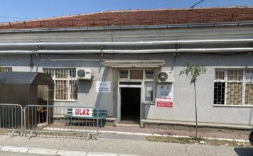 NOVI PAZAR: Tri pacijenta na kiseoniku, više od polovine testiranih pozitivno na kovid novi-pazar:-tri-pacijenta-na-kiseoniku,-vise-od-polovine-testiranih-pozitivno-na-kovid