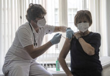 Drosten: Treća doza u većini slučajeva nepotrebna drosten:-treca-doza-u-vecini-slucajeva-nepotrebna