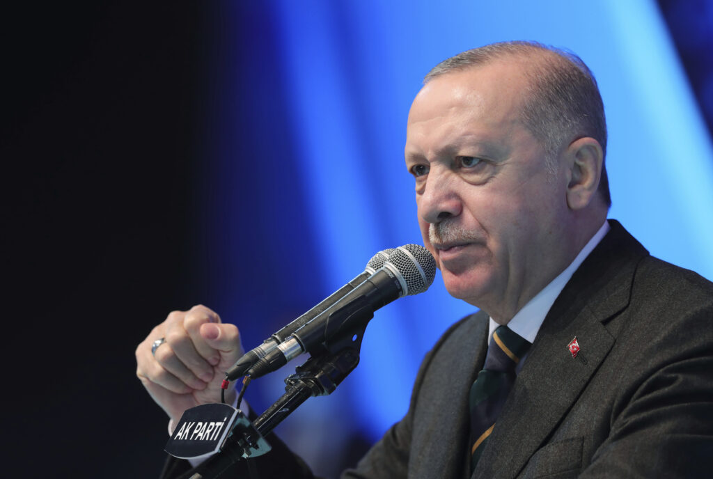 erdogan:-turska-pozdravlja-umerene-izjave-lidera-talibana