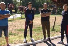 Mavrić i Mašović spremni za Lazarevac mavric-i-masovic-spremni-za-lazarevac