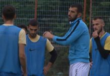 Muratović: Mladi fudbaleri prioritet Jošanice muratovic:-mladi-fudbaleri-prioritet-josanice