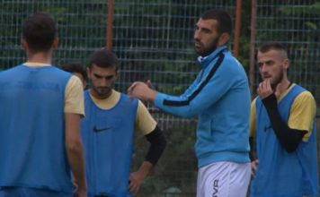 Muratović: Mladi fudbaleri prioritet Jošanice muratovic:-mladi-fudbaleri-prioritet-josanice