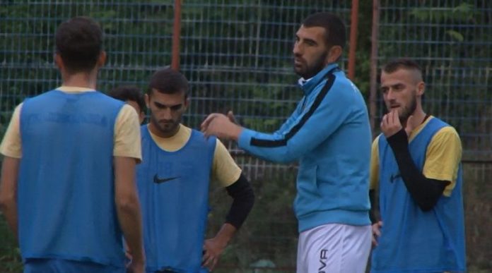 muratovic:-mladi-fudbaleri-prioritet-josanice muratovic:-mladi-fudbaleri-prioritet-josanice