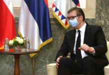 Vučić: Ne znam ništa o merama protiv korone, nisam epidemolog, primiću i treću dozu vucic:-ne-znam-nista-o-merama-protiv-korone,-nisam-epidemolog,-primicu-i-trecu-dozu