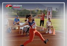 Adriana Vilagoš prvim hicem do svetskog zlata i državnog rekorda adriana-vilagos-prvim-hicem-do-svetskog-zlata-i-drzavnog-rekorda