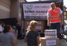 MHD “Merhamet Sandžak” iz Novog Pazara i “One nation” iz Velike Britanije i ovog meseca podelili 100 paketa siromašnima mhd-“merhamet-sandzak”-iz-novog-pazara-i-“one-nation”-iz-velike-britanije-i-ovog-meseca-podelili-100-paketa-siromasnima