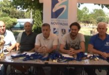 Sve spremno za 24. Memorijal Safet Mavrić Ćako sve-spremno-za-24.-memorijal-safet-mavric-cako